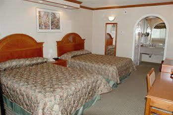 Alexis Park Motel San Francisco Kültér fotó